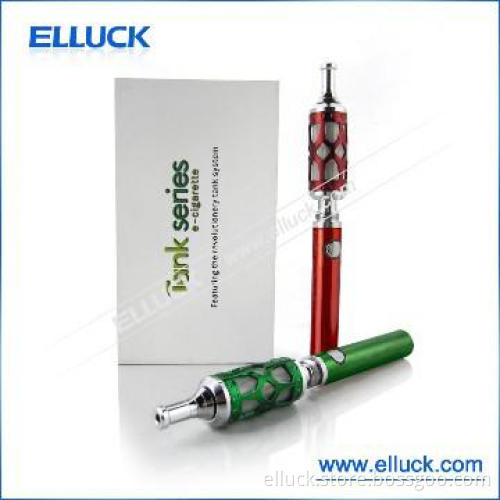 Elegant hollow fashion design e cigarette e-cig Rago